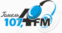 Gomel Radio 107.4